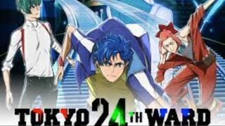 Tokyo Twenty Fourth Ward S01E06 [HINDI]