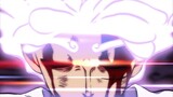 Luffy Thức Tỉnh Trái độc ác Qủy Nika - Gear 5 Ra Đời Chiến Với Kaido | AMV One Piece
