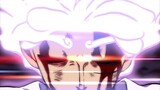 Luffy Thức Tỉnh Trái độc ác Qủy Nika - Gear 5 Ra Đời Chiến Với Kaido | AMV One Piece