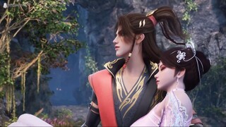 Ancient War Soul Eps 12 indo 1080P