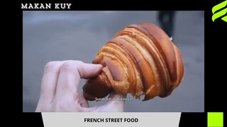 French Food Review enak bangetsih