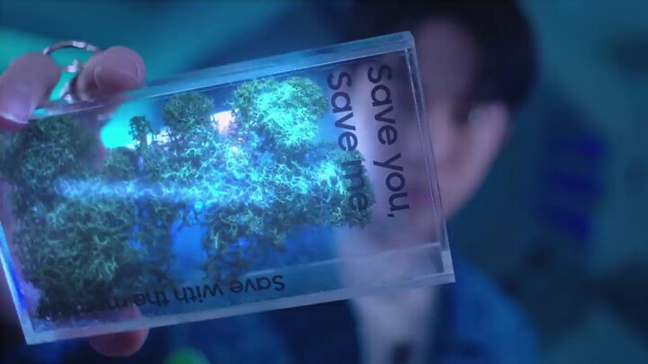 NCT127-SAVE