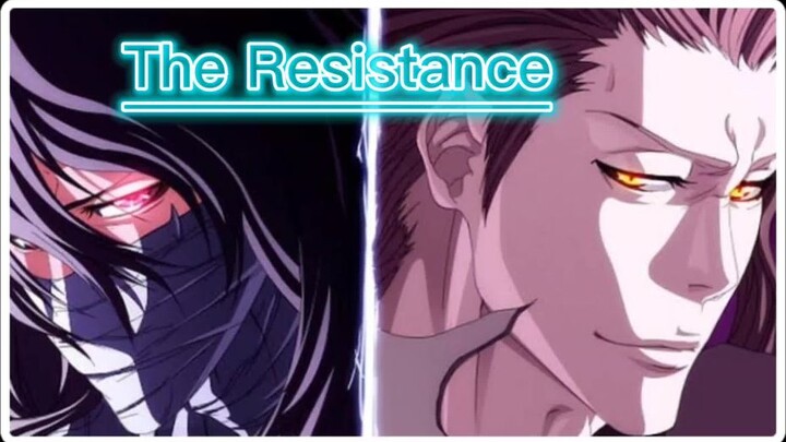 Ichigo Vs Aizen Final Battle [AMV] Bleach
