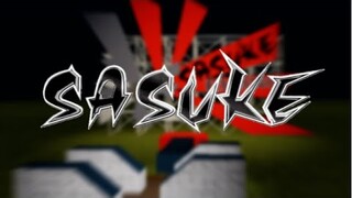 Roblox SASUKE 28 Remake Stage 3