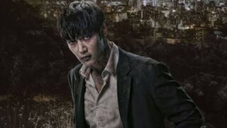 Zombie detective ep7 tagadub