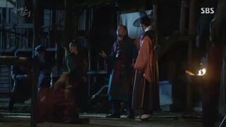 MY SASSY GIRL EPISODE 7