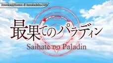 Saihate no paladi episode 4 sub indo