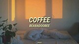 BEABADOOBEE- COFFEE
