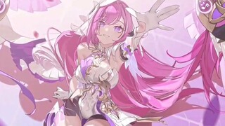 [Honkai Impact 3/Alysia] Alysia's Wedding