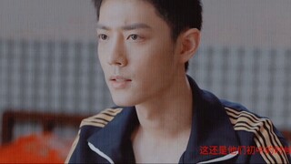 [Xiao Zhan Narcissus｜Double Gu] "May mắn thay chúng ta gặp lại nhau" Tập 5 (Phần 1)｜Gu Yiye×Gu Wei