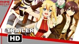 Ore Dake Haireru Kakushi Dungeon Jealous/Awkward Compilation. - BiliBili