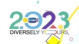 GMMTV 2023 DIVERSILY YOURS💖💖
