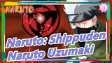 [Naruto: Shippuden] [Kakashi CUT] Latihan Naruto (4) Latihan Serangan Multi-Shadow Clone Dimulai_D