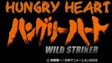 Hungry Heart Wild Striker - 25
