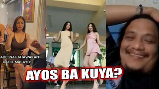 KAYA PALA SOBRANG SAYA NI KUYA KASE....| BEST Pinoy Memes 2022 COMPILATION