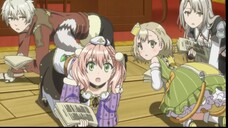 Escha & Logy no Atelier BD - 08