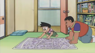 Doraemon Episode 336