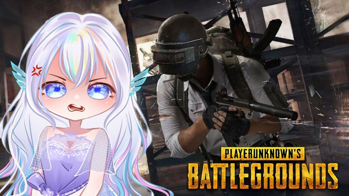 PUBG - Panik Karna Sekarat #Game