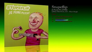 Stupeflip (2002) Je Fume Pu D'Shit [CD Maxi-Single]