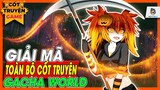 Gacha World | Tóm tắt toàn bộ Cốt truyện Siêu kinh điển | Mọt Game Mobile