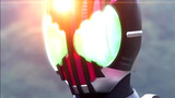 [X-chan] Let’s take a look at the final transformation of the pattern in the Heisei Main Rider TV!