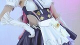 Đời sống|Honkai Impact 3rd|Cosplay Elysia