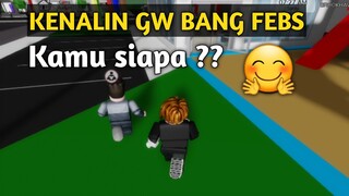 NYOBA GAME WIBU KITA KENALAN YUK 🥰~roblox