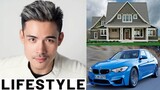 Xian Lim (Wife: Kim Chiu) Lifestyle,Biography,Networth,Realage,Hobbies,Income,|RW Facts Profile|