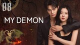 🇰🇷 My Demon (2023) Ep 8 [Eng Sub]