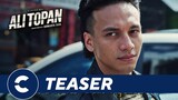 Official Teaser Trailer ALI TOPAN - Cinépolis Indonesia