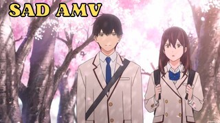 AMV Buồn - Kỳ Vọng Sai Lầm Lofi