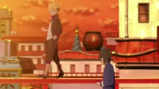 BORUTO EPS 1