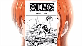 [Manga One Piece] - Desa 21H