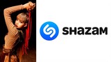 เพลง MONEY ของ ลิซ่า BLACKPINK 💗 สุดฮอตบน Shazam @Inside News Tonight 31Jul22