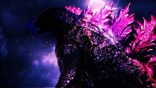 Godzilla X Kong The New Empire - Stop Motion New Promo | 4K HDR