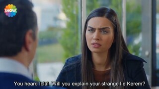 Asla Vazgecmem Season 2 Episode 35 English Subtitle