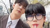 Short clip from Junseongho's date ♥️