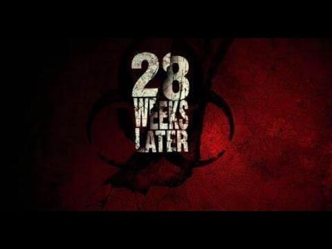 28 Weeks Later Offical Trailer HD 4K HDR