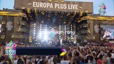 Europa Plus LIVE 2019: ARASH | on night to dubai