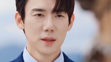 Episode 9 sneak peek! Just by looking at the screen, you can feel the throbbing love between Bai Hon