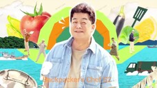 The Backpacker's Chef S2 Ep20 Eng Sub