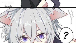 【Zero Zone】Seth Falls in Love