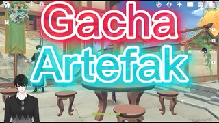 Gacha Impact #5