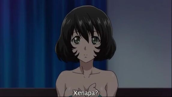 Grand Blue Episode 8 Subtitle Indonesia