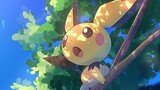 Pokemon - Pichu to Pikachu