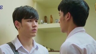 "Cintai Aku, Cium Aku Lagi" Episode 11, Dainu Cut