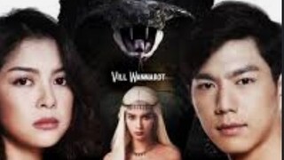 THE VENOM'S TALE (KISS OF THE COBRA) EPISODE 17 THAI DRAMA [ ENGLISH SUB]