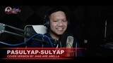 PASULYAP-SULYAP covered by Mamang Pulis