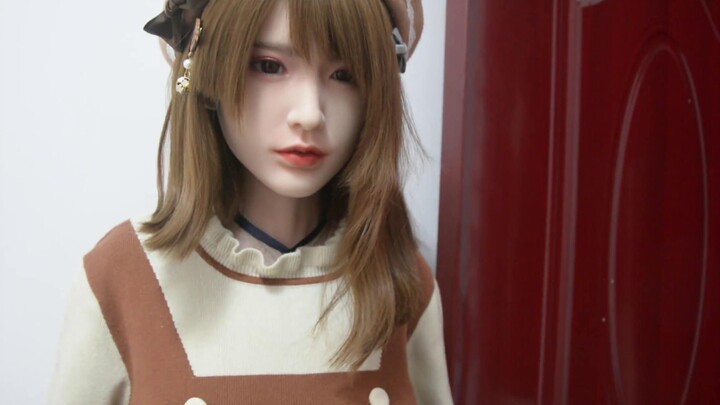 Precautions for purchasing physical dolls