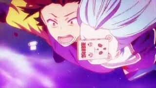 Thống trị thế giới bằng cách chơi game - No Game No Life#1.1